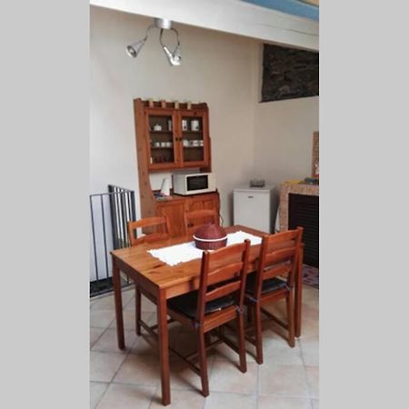 Alloggio Per Vacanze A Isolabona Luaran gambar
