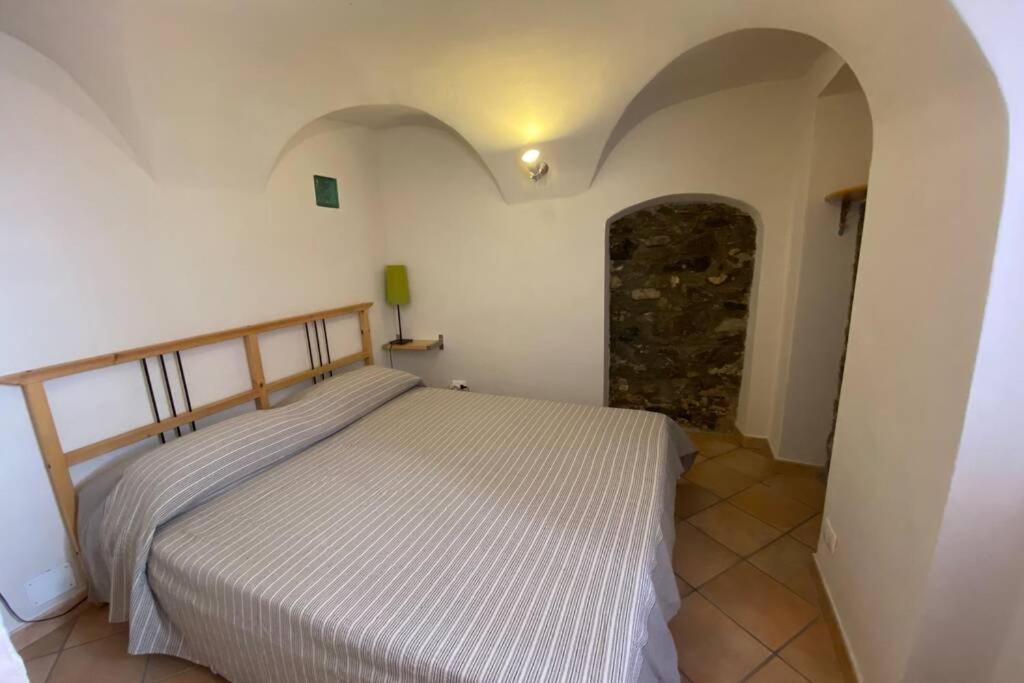 Alloggio Per Vacanze A Isolabona Luaran gambar