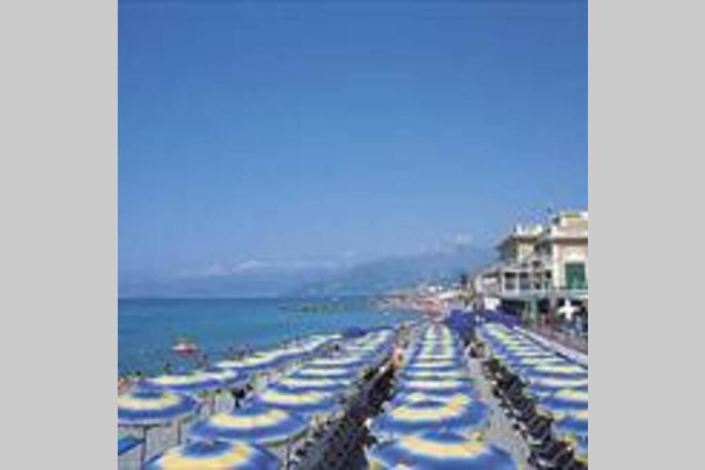 Alloggio Per Vacanze A Isolabona Luaran gambar